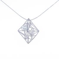 タサキ アコヤパールネックレス