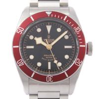 チューダー／チュードル 79220R ヘリテージブラックベイ 自動巻