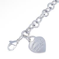 ティファニー リターントゥティファニー ブレスレット