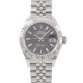 ロレックス 279174 デイトジャスト SSxWG 自動巻