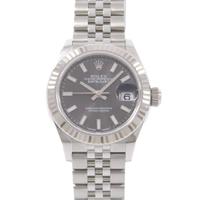 ロレックス 279174 デイトジャスト SSxWG 自動巻