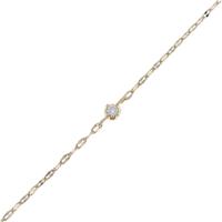 ヴァンドーム ダイヤモンドブレスレット