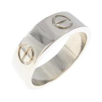 カルティエ ラブリング