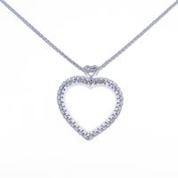 ダミアーニ ラバーズ ネックレス