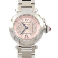 カルティエ W3140008 ミスパシャ クォーツ