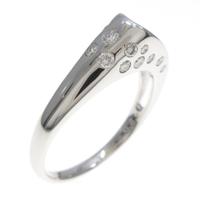 PTダイヤモンドリング