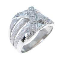 PT ダイヤモンドリング