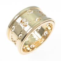 グッチ 750YG リング