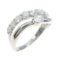 PT ダイヤモンドリング