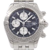 ブライトリング A13356／A156B19PA クロノマット 自動巻