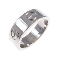 カルティエ ラブリング