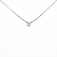 ティファニー バイザヤード ネックレス