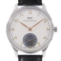 IWC IW545405 ポルトギーゼハンドワインド 手巻