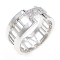 ティファニー アトラス リング