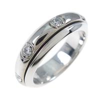 ピアジェ ポセション リング