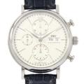 IWC IW391007 ポートフィノクロノ 自動巻