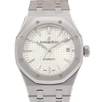 オーデマ・ピゲ 15450ST．OO．1256ST．01．A ロイヤルオーク 自動巻