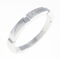 カルティエ マイヨンパンテール リング