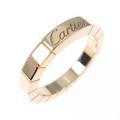 カルティエ ラニエール リング