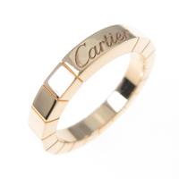 カルティエ ラニエール リング