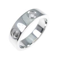 カルティエ ラブリング1P