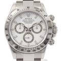 ロレックス 116520． デイトナ 自動巻