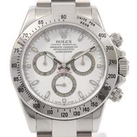 ロレックス 116520． デイトナ 自動巻