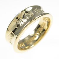 ティファニー 1837 リング