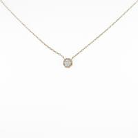 アーカー ティア ネックレス