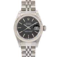 ロレックス 79174 デイトジャスト SSxWG 自動巻