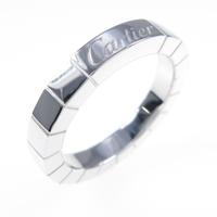 カルティエ ラニエール リング