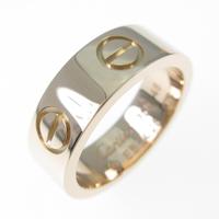 カルティエ ラブリング