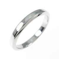 ヴァンクリーフ＆アーペル トゥージュール リング