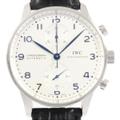 IWC IW371446 ポルトギーゼクロノ 自動巻