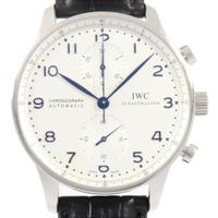 IWC IW371446 ポルトギーゼクロノ 自動巻
