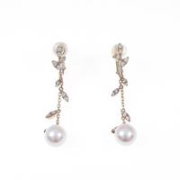 タサキ クーゲル イヤリング