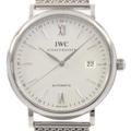 IWC IW356505 ポートフィノ 自動巻