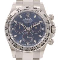ロレックス 116509 デイトナ WG 自動巻