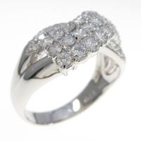 PT ダイヤモンドリング