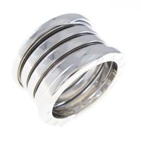 ブルガリ B．zero1 4バンドリング