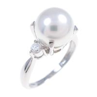 PT アコヤパールリング