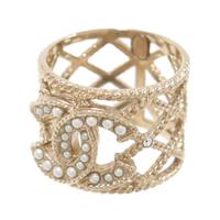 シャネル リング