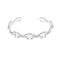 エルメス シェーヌダンクル アンシェネ バングル