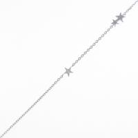 スタージュエリー スター ダイヤモンドブレスレット