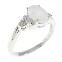 PT オパールリング