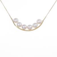 タサキ バランスプラス ネックレス