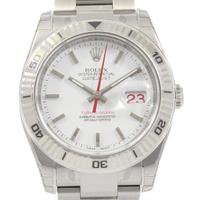 【SKL2】【未使用品】ロレックス 116264・3 自動巻