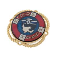 シャネル ブローチ 58813