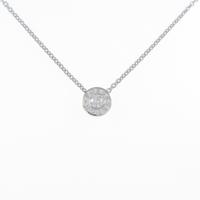 ピアジェ ポセション ネックレス