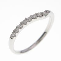 PT ダイヤモンドリング